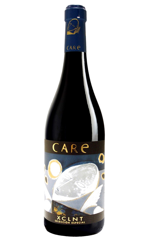 Care XCLNT Carinena 2009