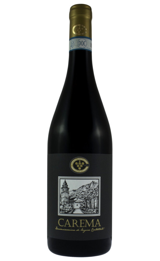 Carema Classico 2014