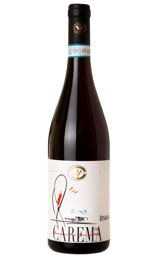 Carema Riserva