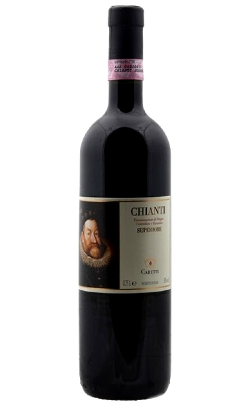 Caretti Chianti Superiore
