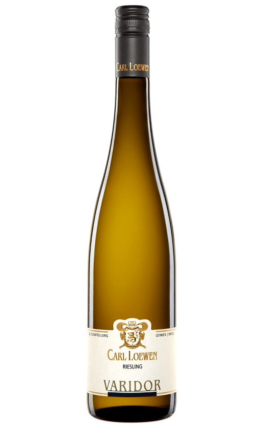 Carl Loewen Riesling Varidor 2020