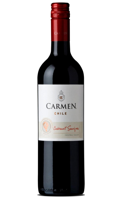 Carmen Cabernet Sauvignon