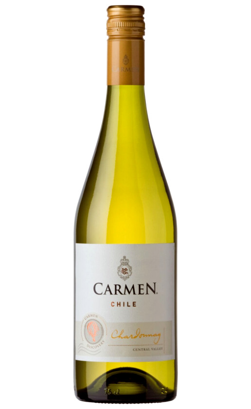 Carmen Chardonnay