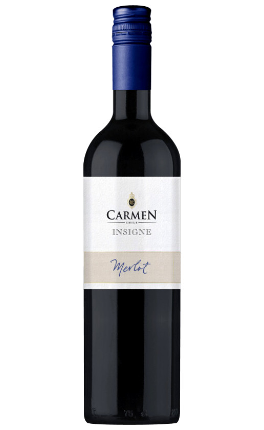 Carmen Insigne Merlot 2017