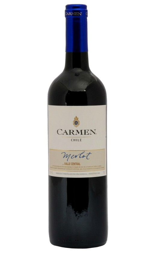 Carmen Merlot