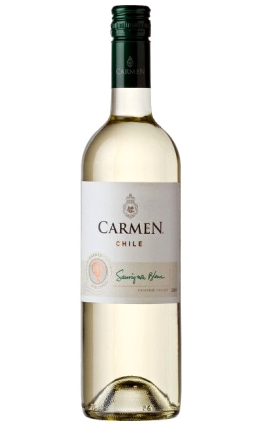 Carmen Sauvignon Blanc