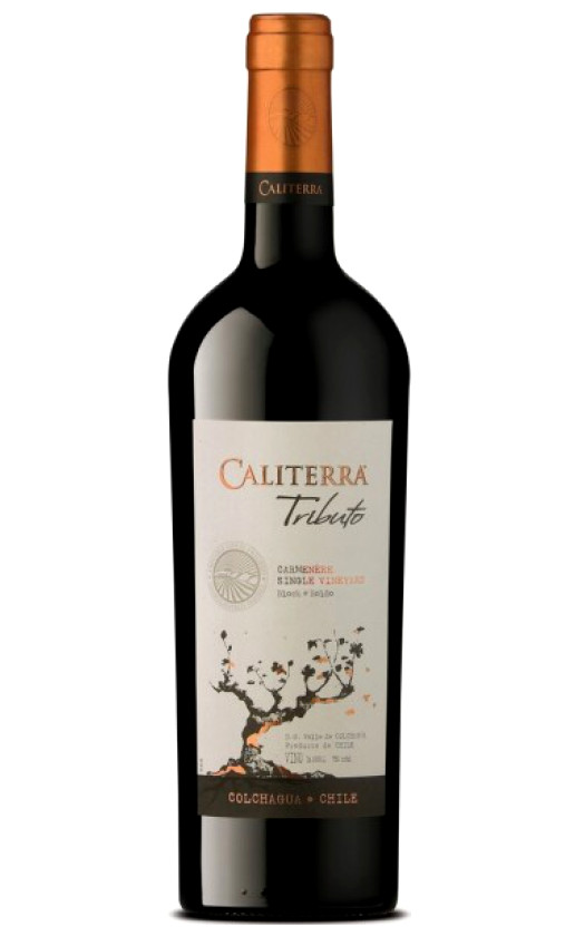 Carmenere Tributo 2009