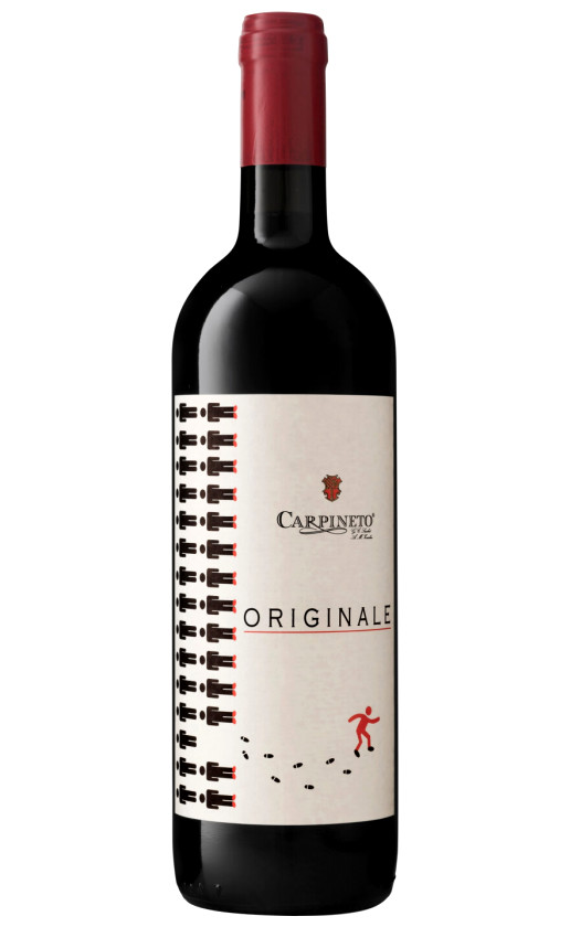 Carpineto Originale