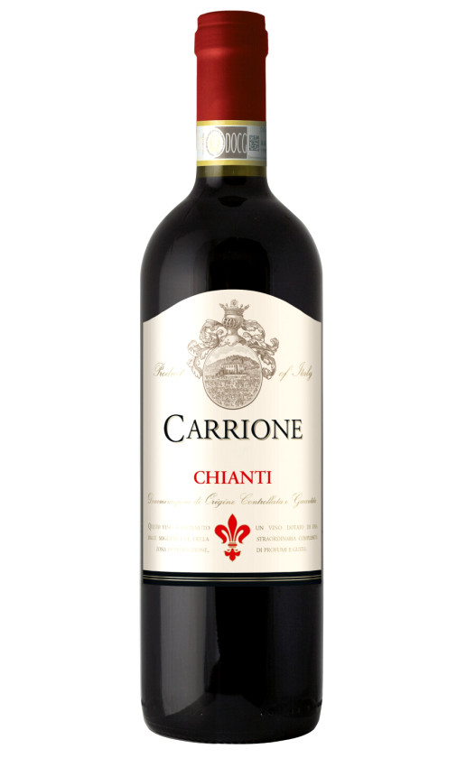 Carrione Chianti 2017