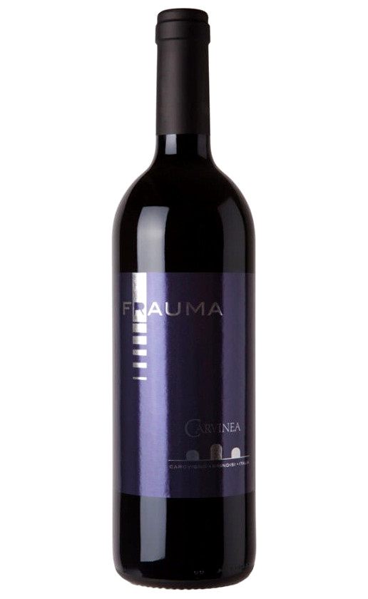 Carvinea Frauma 2015