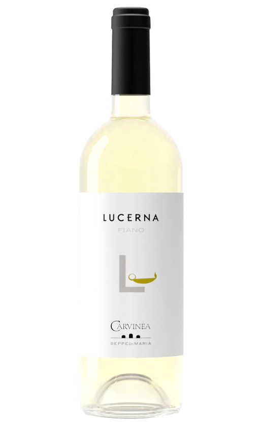 Carvinea Lucerna 2014