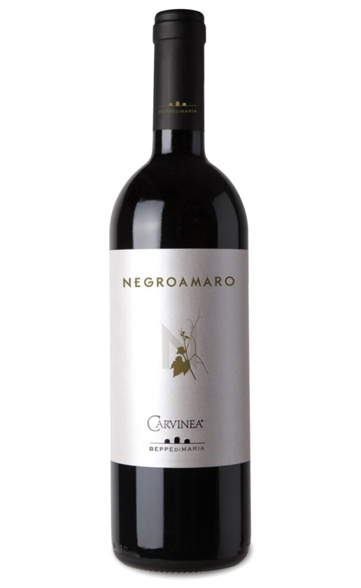Carvinea Negroamaro 2014