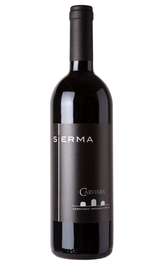 Carvinea Sierma 2008