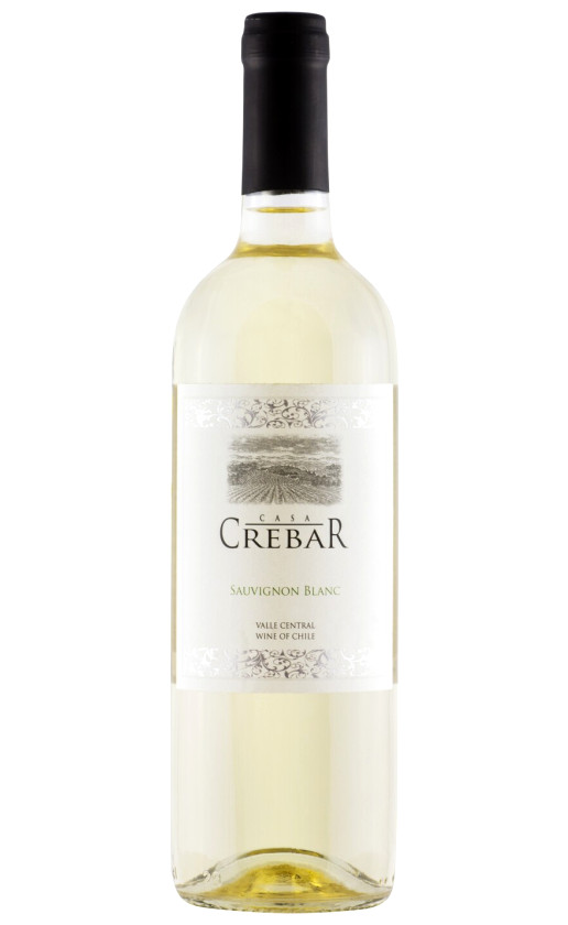 Casa Crebar Sauvignon Blanc