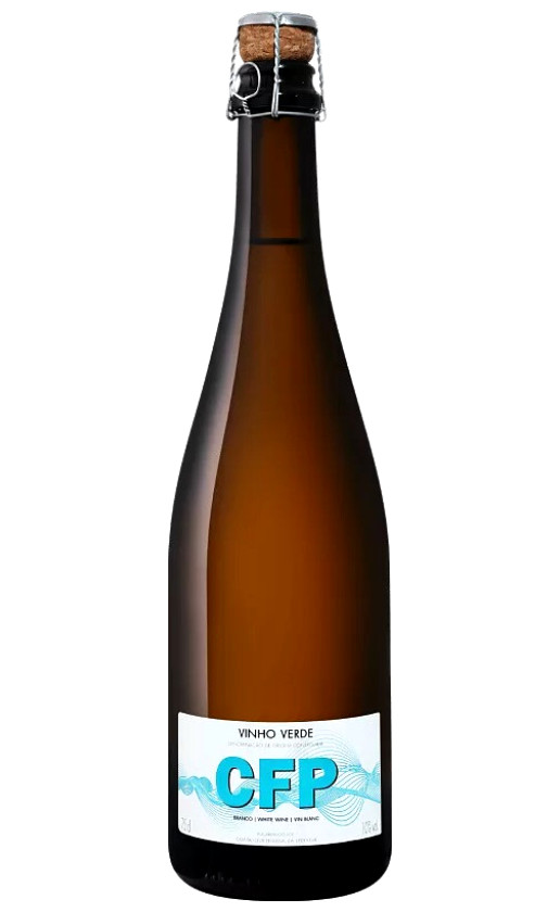 Casa Da Fonte Pequena CFP Vinho Verde