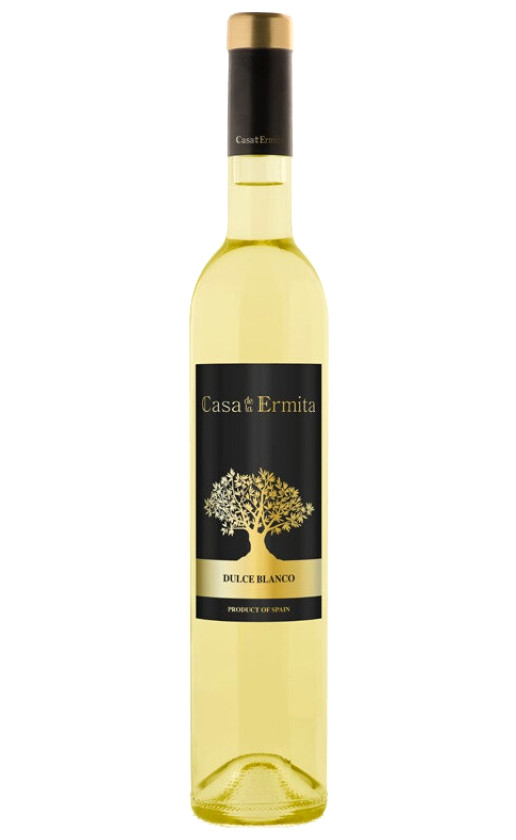 Casa de la Ermita Dulce Blanco Jumilla