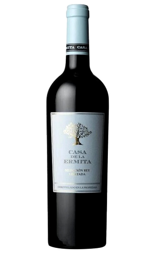 Casa de la Ermita Seleccion Rey Limitada Jumilla