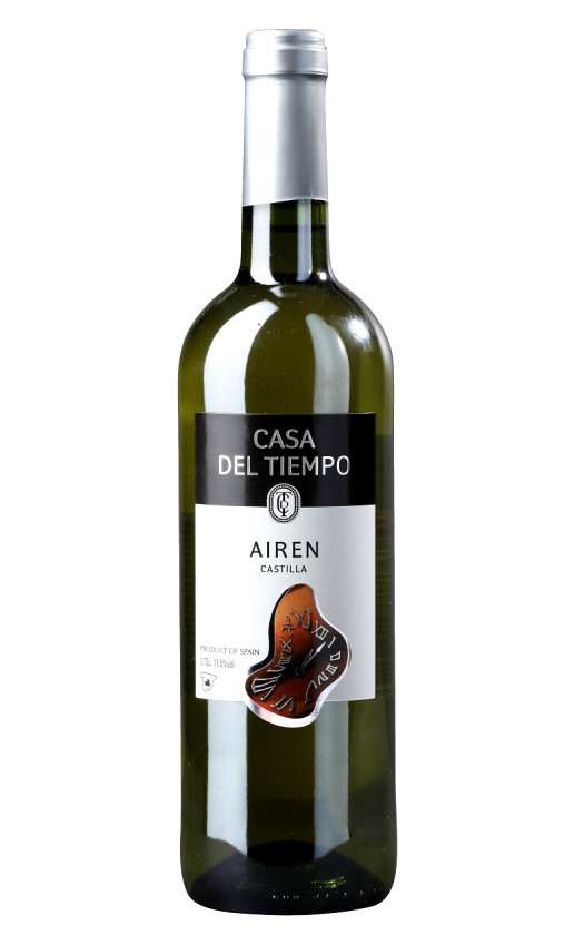 Casa del Tiempo Airen