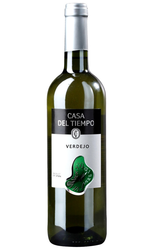 Casa del Tiempo Verdejo Castilla