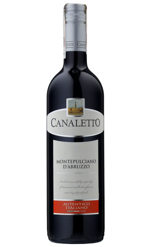 Casa Girelli Canaletto Montepulciano d'Abruzzo 2017