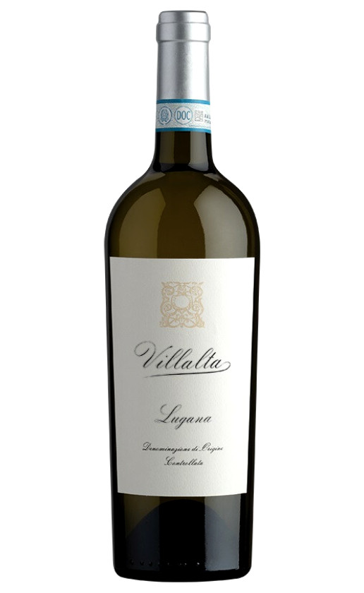 Casa Girelli Villalta Lugana