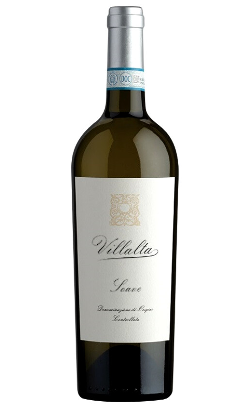Casa Girelli Villalta Soave