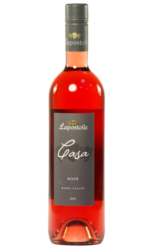 Casa Rose 2009