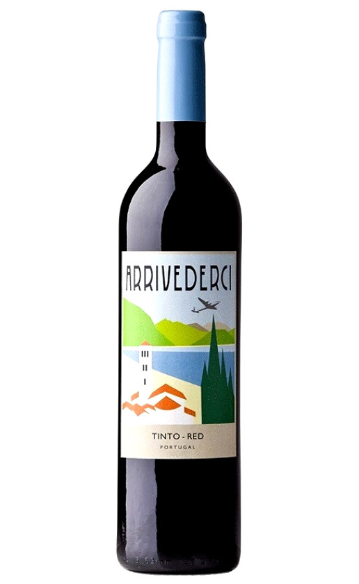 Casa Santos Lima Arrivederci Red 2018