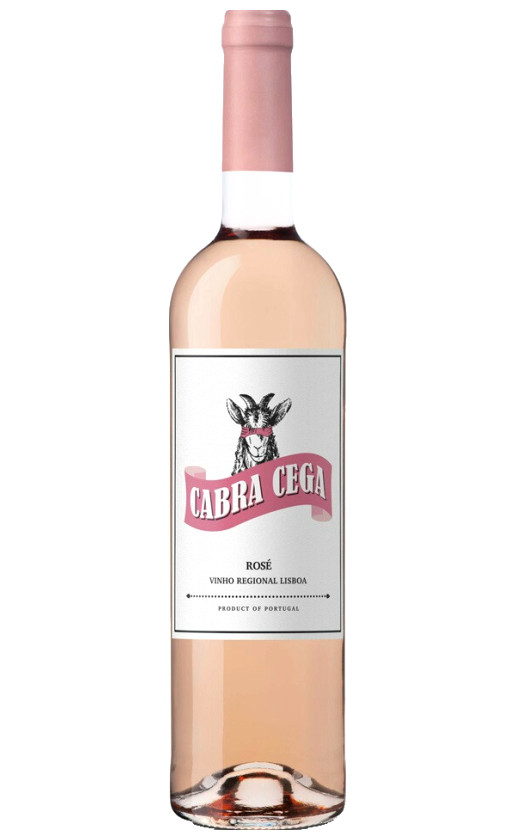 Casa Santos Lima Cabra Cega Rose 2020