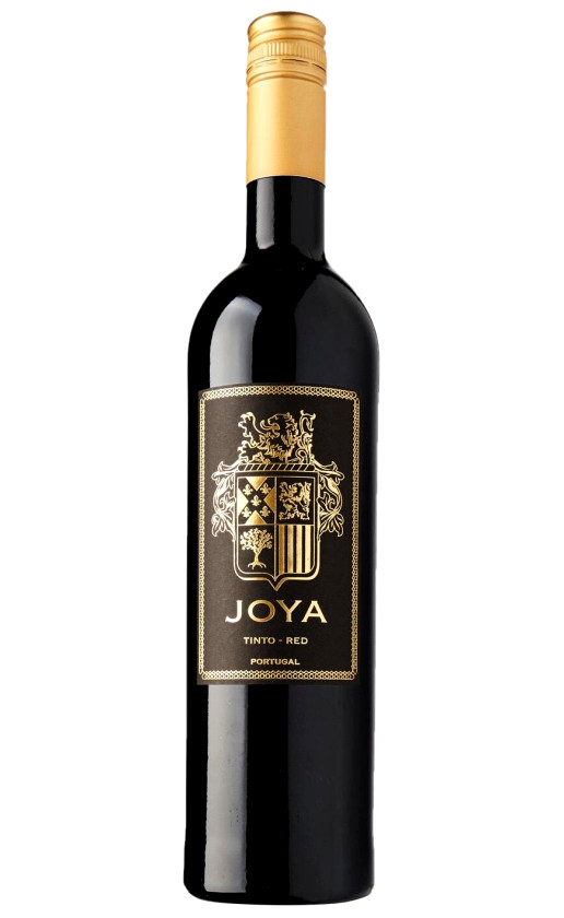Casa Santos Lima Joya Tinto
