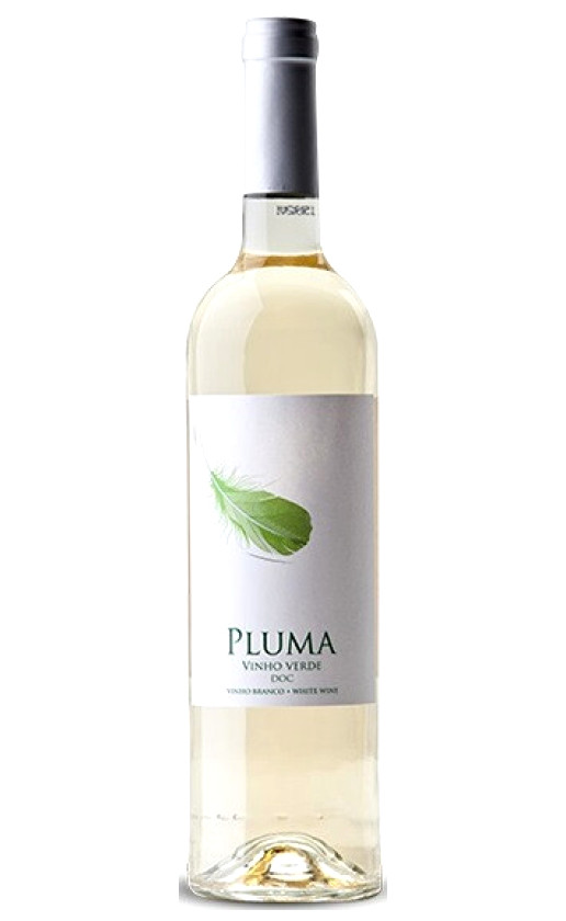 Casa Santos Lima Pluma Vinho Verde