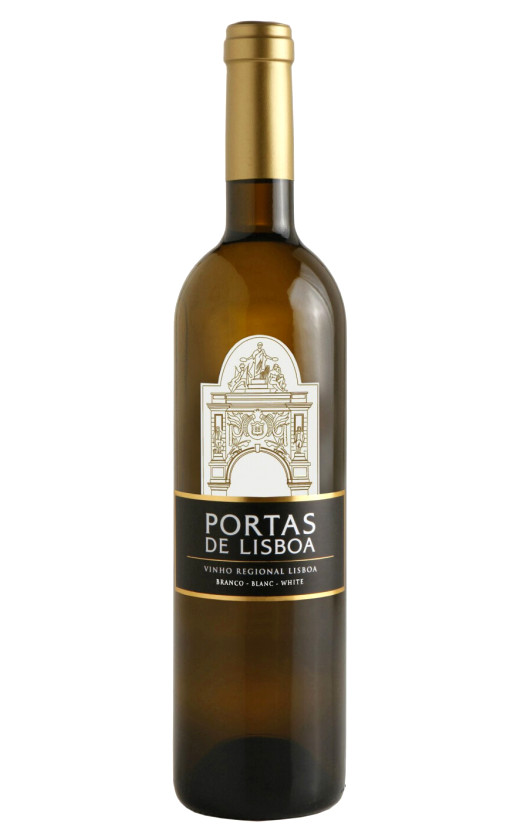 Casa Santos Lima Portas de Lisboa White 2018