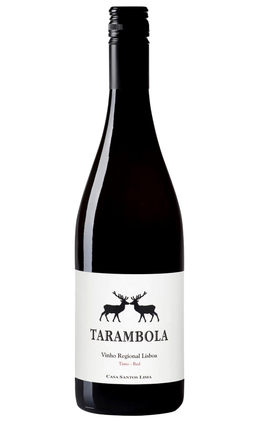 Casa Santos Lima Tarambola 2018