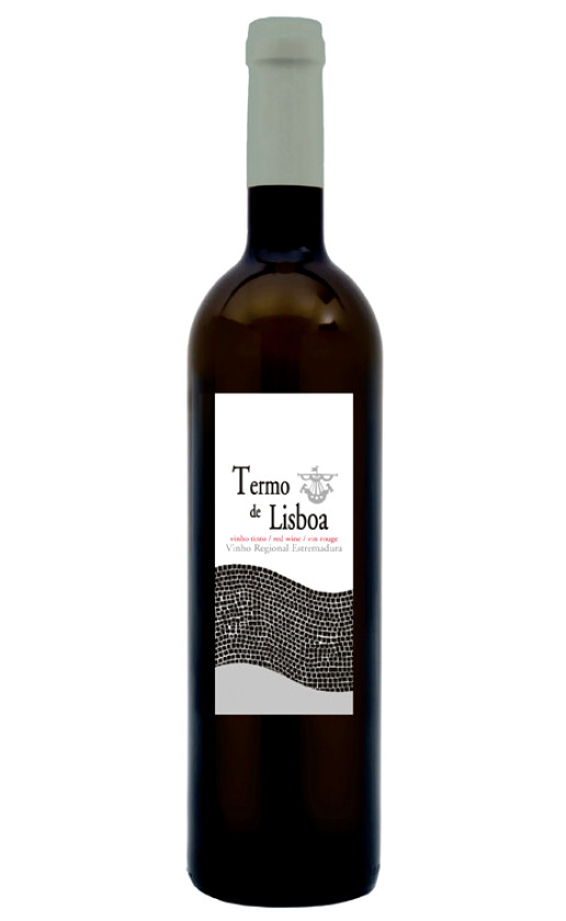 Casa Santos Lima Termo de Lisboa 2017