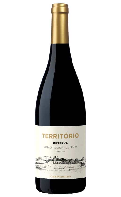 Casa Santos Lima Territorio Reserva 2018