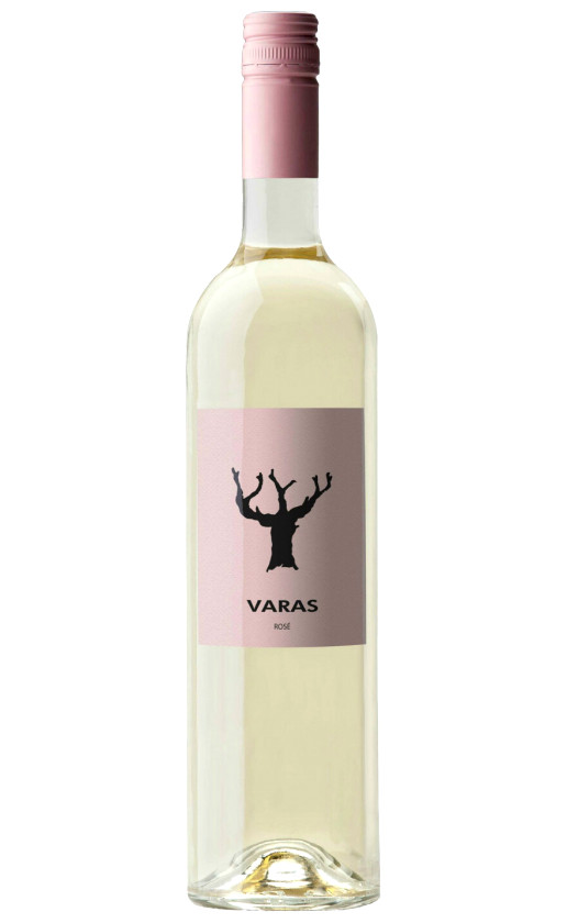 Casa Santos Lima Varas Rose 2020