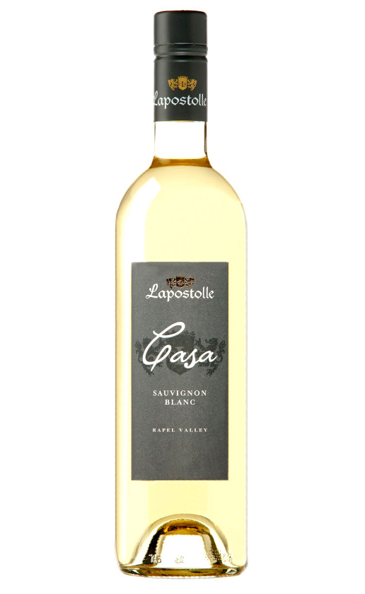 Casa Sauvignon Blanc 2010