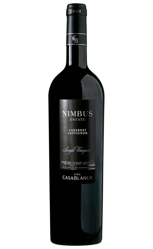 Casablanca Nimbus Cabernet Sauvignon