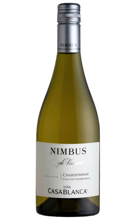 Casablanca Nimbus Chardonnay
