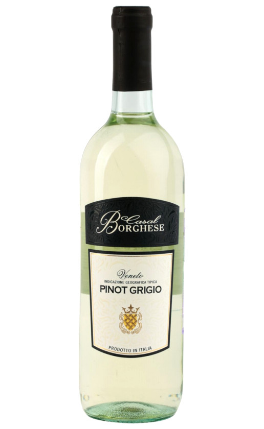 Casal Borghese Pinot Grigio Veneto