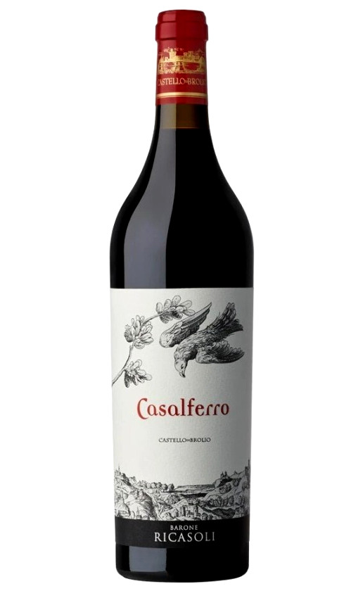 Casalferro Toscana 2016