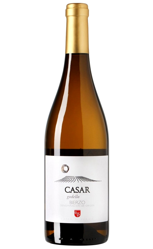 Casar Godello Bierzo 2017