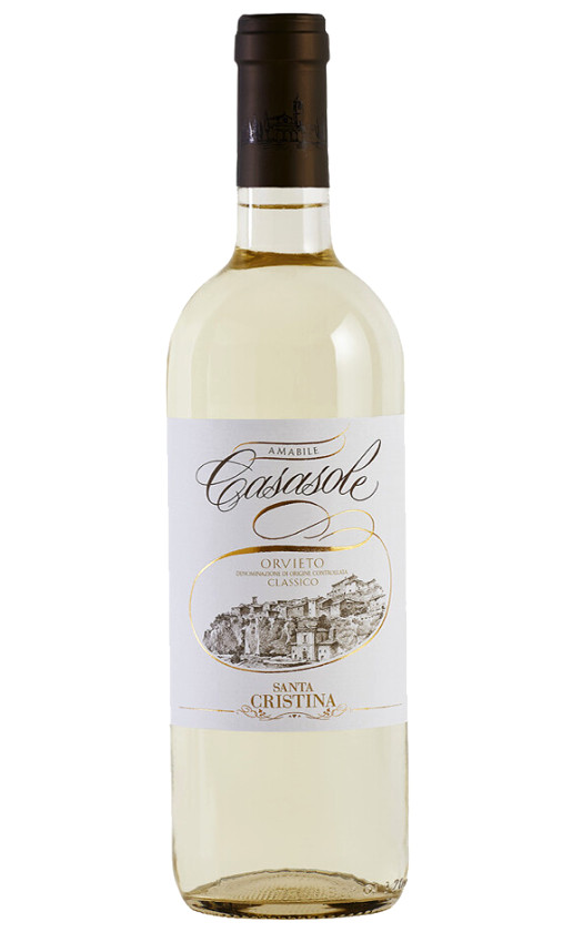 Casasole Orvieto Classico 2020