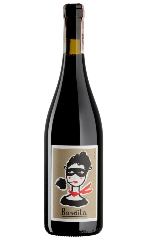 Cascina Tavijn Bandita