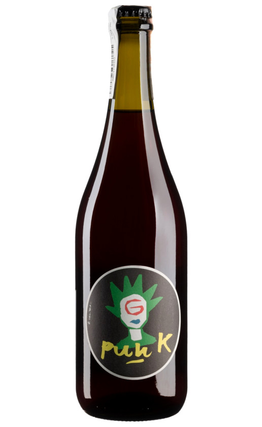 Cascina Tavijn G Punk