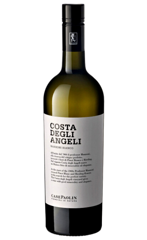 Case Paolin Costa degli Angeli 2019