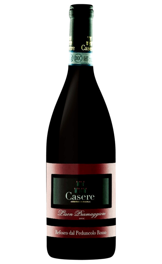 Casere Refosco dal Penducolo Lison Pramaggiore 2020