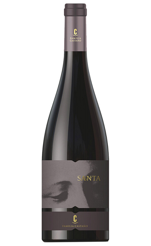 Castano Santa Yecla 2015