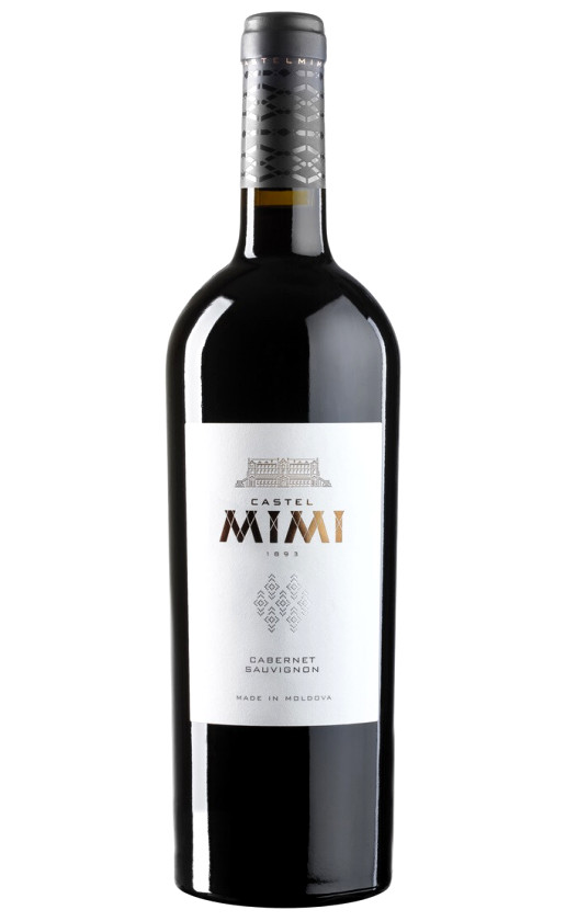 Castel Mimi Cabernet Sauvignon