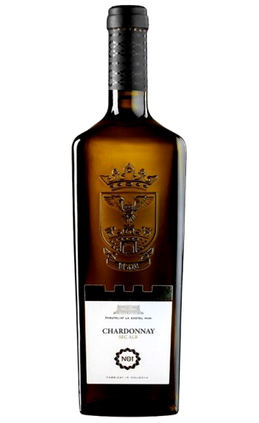 Castel Mimi Chardonnay